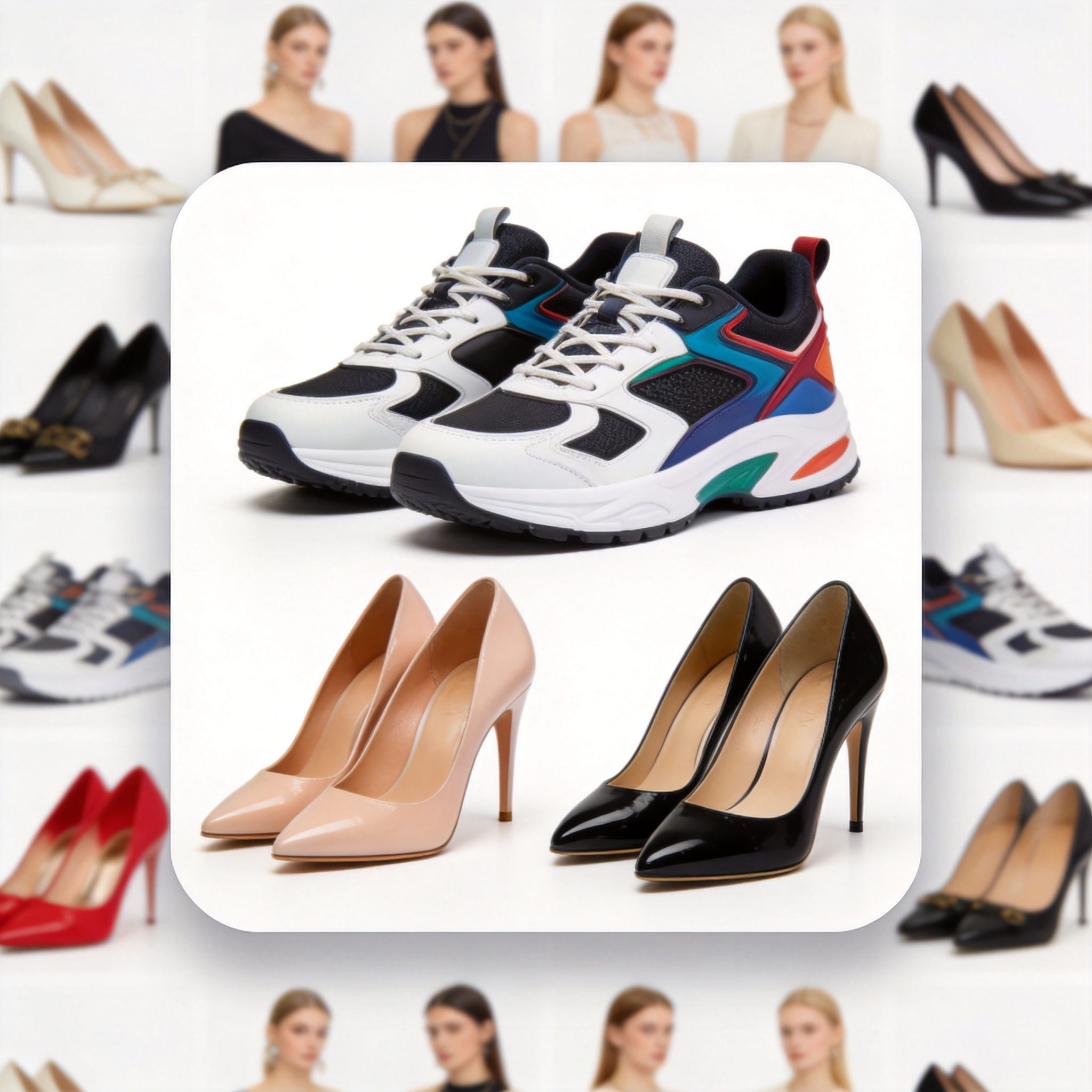 Scarpe